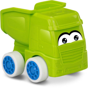 Brinquedo Para Bebe Dubboo Series-123440-46509