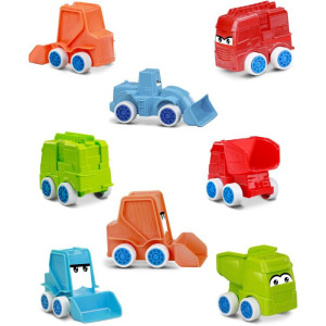 Brinquedo Para Bebe Dubboo Series-123440-66600