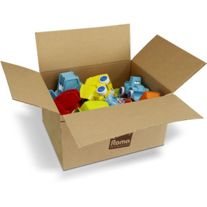 Brinquedo Para Bebe Dubboo Series-123440-93837