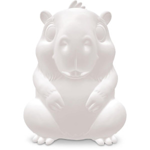 Brinquedo Para Colorir Capivara Pintura-123261-76148