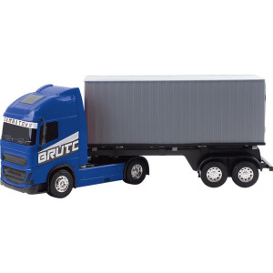 Caminhao Truck Bruto Container-123257-13817