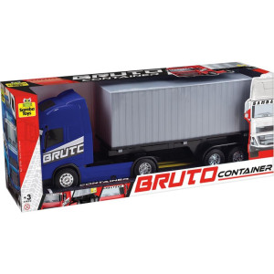 Caminhao Truck Bruto Container-123257-54312