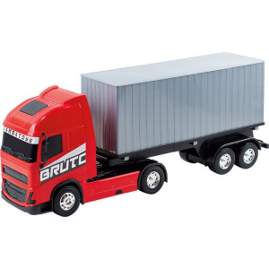 Caminhao Truck Bruto Container-123257-97340