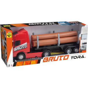Caminhao Truck Bruto Logging-123255-28019