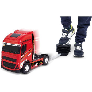 Caminhao Truck Bruto Super Fast-123259-62513