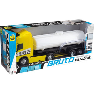 Caminhao Truck Bruto Tanque-123256-15427