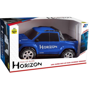 Carrinho Horizon Pick-up Alien-123238-14685