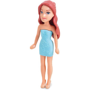 Casinha De Boneca Casa Da Judy-123244-17654