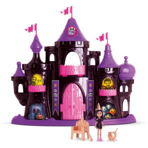 Casinha De Boneca Castelo Ghost-123245-32301