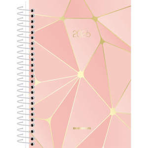 Agenda 2026 Anual Clean 200f. 129x187mm-123463-66393