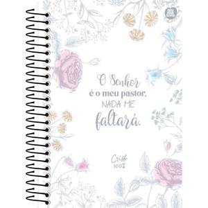 Agenda 2026 Anual Cristo 192f. 138x206mm-123464-38980