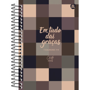 Agenda 2026 Anual Cristo 192f. 138x206mm-123464-98607