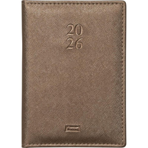 Agenda 2026 Capri Star 176f. 135x192mm