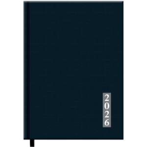 Agenda 2026 Positano 160f. 123x166mm