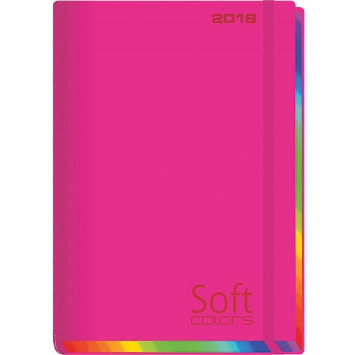 Agenda 2026 Soft Colors 176f.-072204-29327