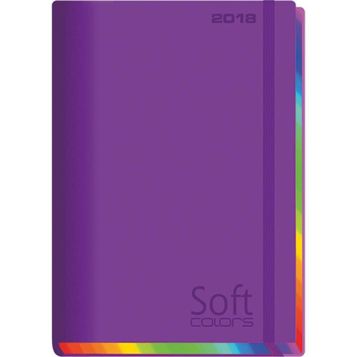 Agenda 2026 Soft Colors 176f.-072204-64249