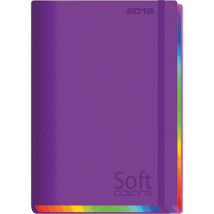 Agenda 2026 Soft Colors 176f.-072204-64249