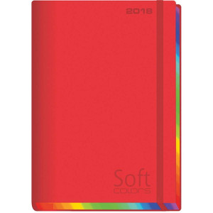 Agenda 2026 Soft Colors 176f.-072204-89367