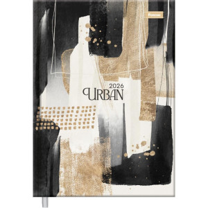 Agenda 2026 Urban 176f. 123166mm