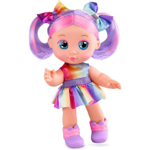 Boneco E Personagem Kilty Pop Unicornio-123460-43593