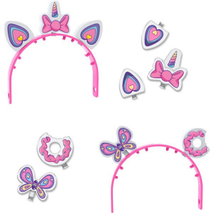 Boneco E Personagem Kilty Pop Unicornio-123460-73477