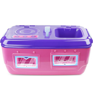 Brincando De Casinha Fashion Kitchen-123458-56593