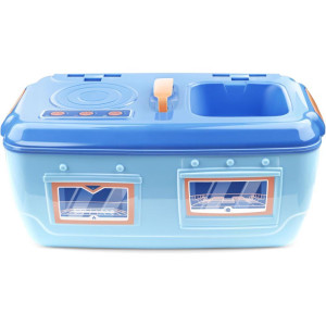 Brincando De Casinha Fashion Kitchen-123458-60072