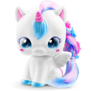 Brincando De Profissoes Kilty Pop Maleta Unicornio-123461-13969
