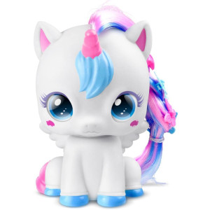 Brincando De Profissoes Kilty Pop Maleta Unicornio-123461-26478