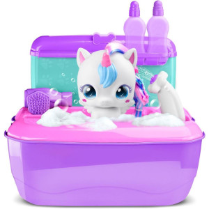 Brincando De Profissoes Kilty Pop Maleta Unicornio-123461-50009