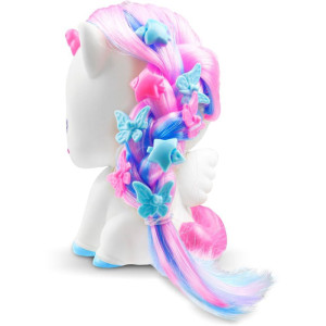 Brincando De Profissoes Kilty Pop Maleta Unicornio-123461-98448