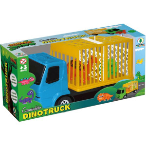 Caminhao Dino Truck C/2 Bonecos-119722-31057