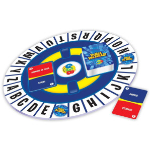 Jogo Diverso Pensa Palavras-119708-70110
