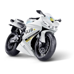 Moto Racing Motorcycle Roma-123462-18808