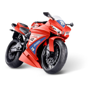 Moto Racing Motorcycle Roma-123462-47685