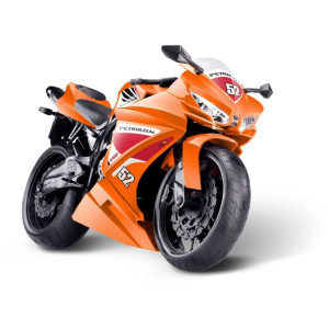 Moto Racing Motorcycle Roma-123462-76124