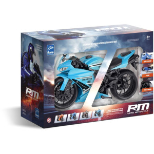 Moto Racing Motorcycle Roma-123462-98478