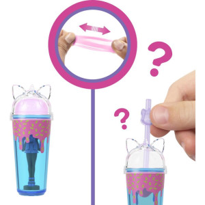 Barbie Mini Barbieland Color Reveal Serie 2 (s)-121217-38240