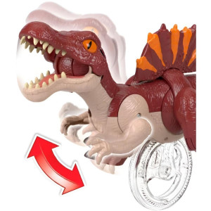 Imaginext Jw Rebirth Dino Corredor-121341-85694