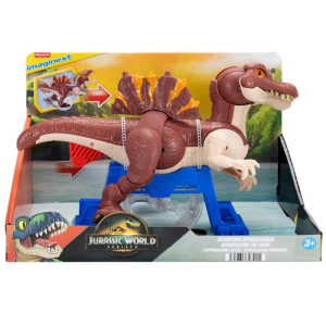 Imaginext Jw Rebirth Dino Corredor-121341-90206