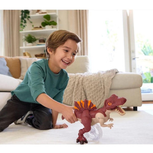 Imaginext Jw Rebirth Dino Corredor-121341-98289