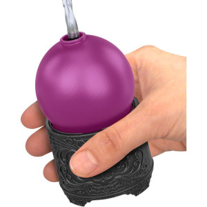 Monster High Colecao Mini Bola De Cristal(s-121274-12524