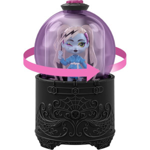 Monster High Colecao Mini Bola De Cristal(s-121274-40866