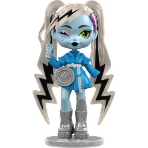 Monster High Colecao Mini Bola De Cristal(s-121274-55092