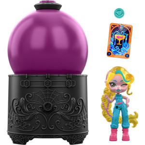 Monster High Colecao Mini Bola De Cristal(s-121274-58585