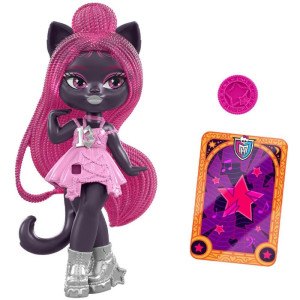 Monster High Colecao Mini Bola De Cristal(s-121274-64128