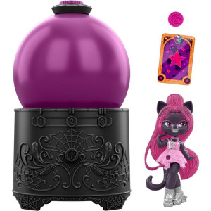 Monster High Colecao Mini Bola De Cristal(s-121274-90164