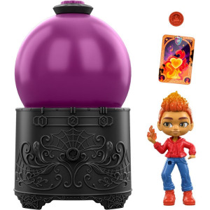 Monster High Colecao Mini Bola De Cristal(s-121274-98151