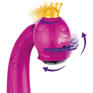 Brinquedo Para Colorir Mesa Projetora Princesas Disne-119259-17309