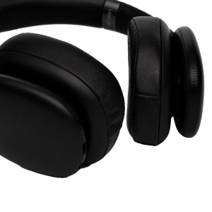 Fone De Ouvido Bluetooth Headphone Preto Hbt1001-123325-38967